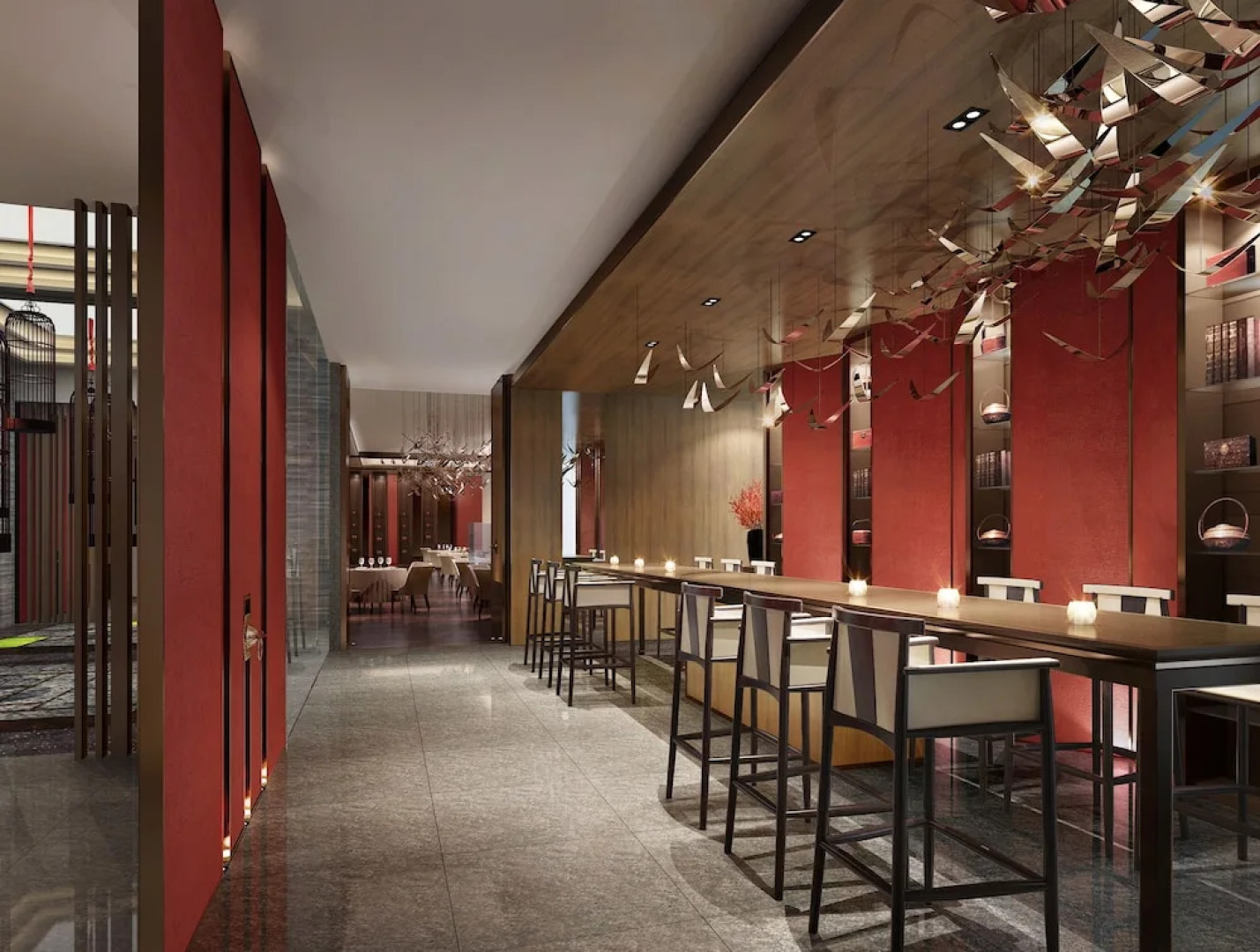 Sunshine International Hotel