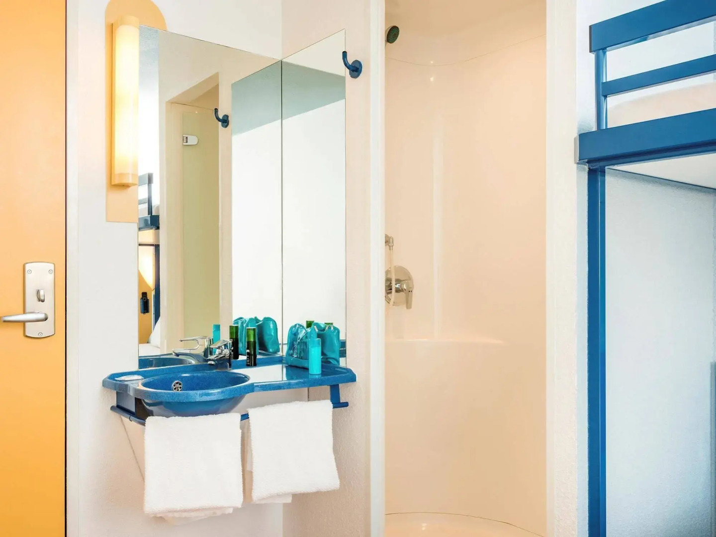 ibis budget Meudon Paris Ouest