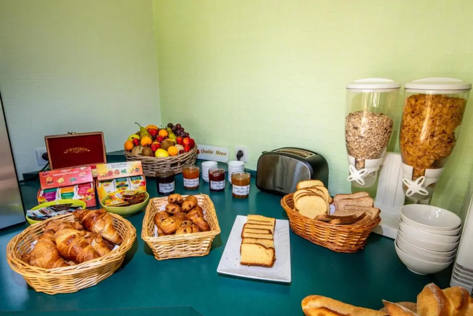 Le Relais de Vacherauville