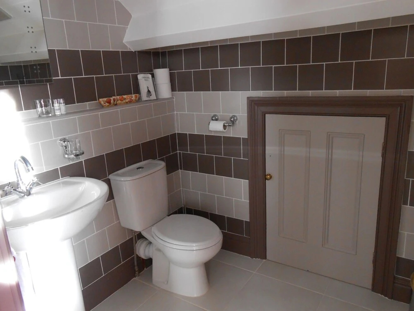 Bagshawe's of Whitby