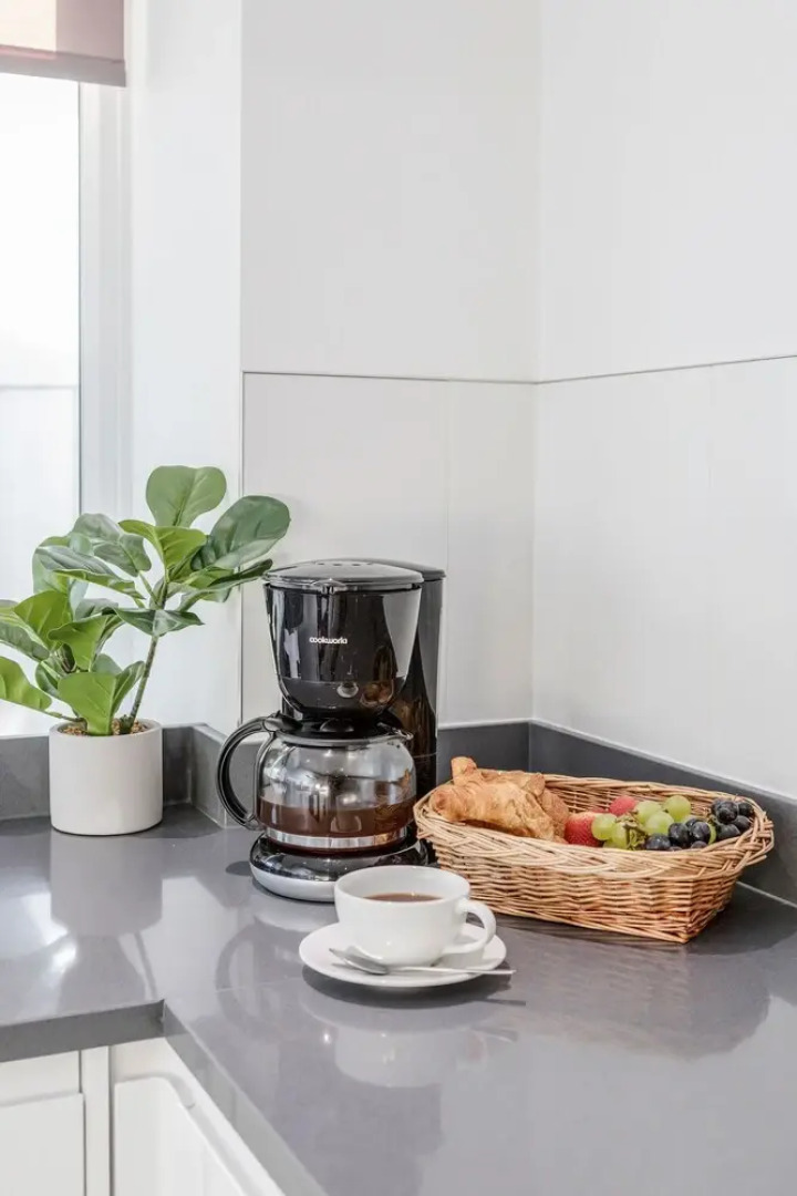 Watford Central Apartment - Modernview Serviced Accommodation