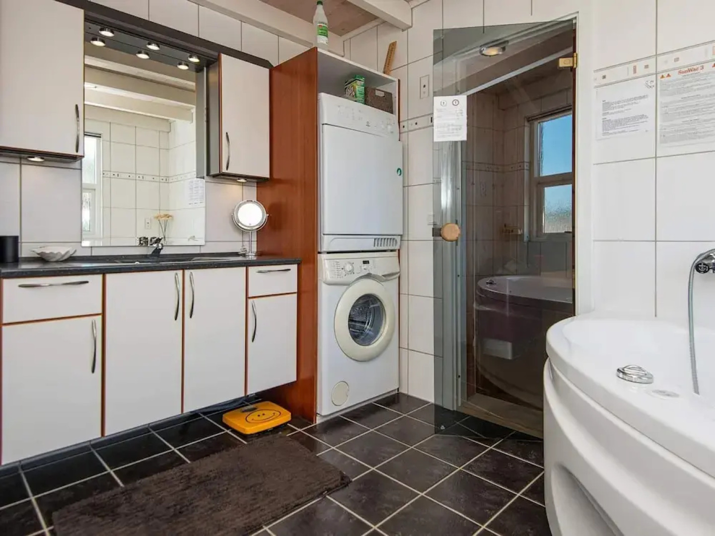 6 Person Holiday Home in Sjolund-by Traum