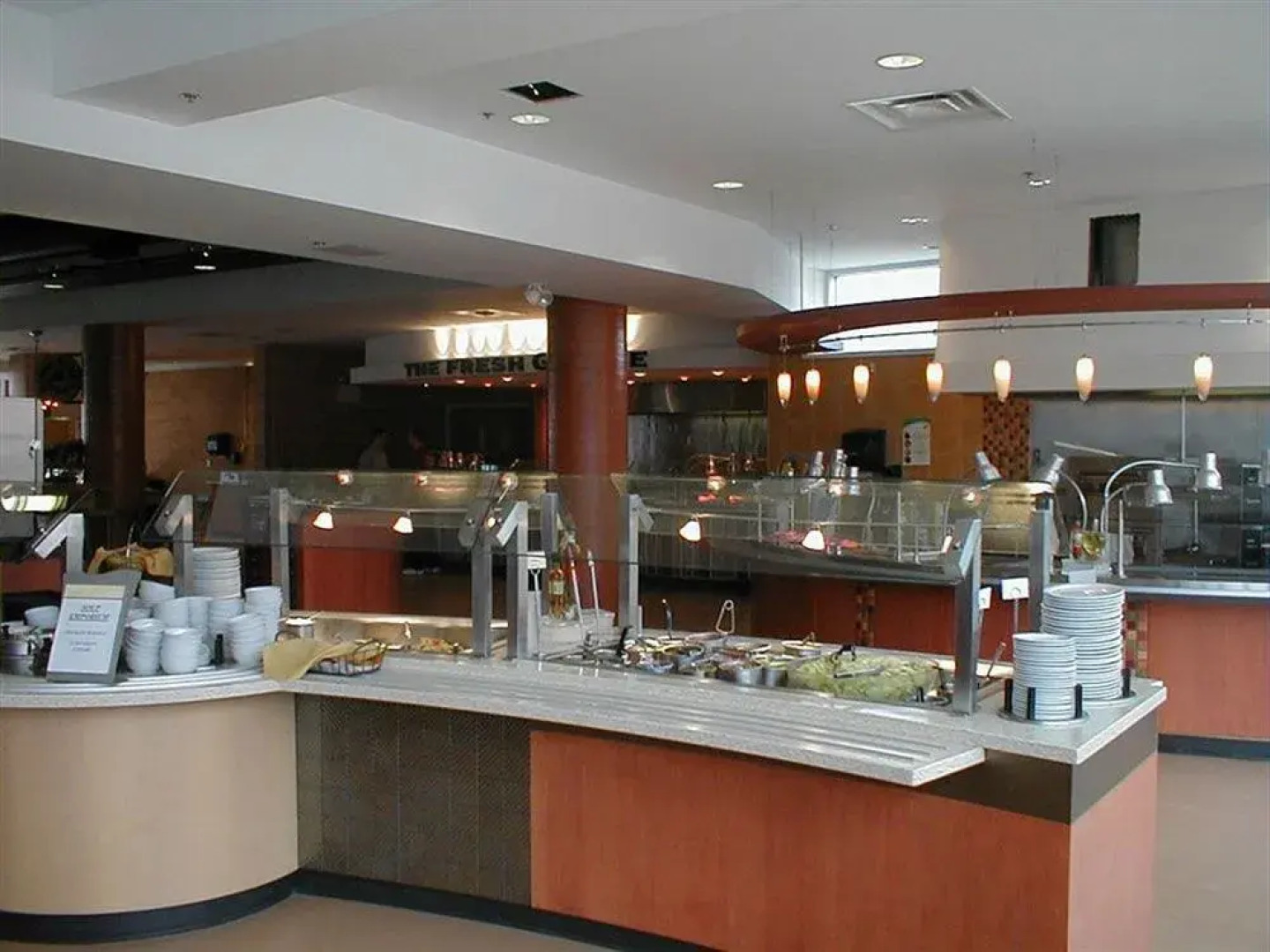 Residence & Conference Centre - Oshawa