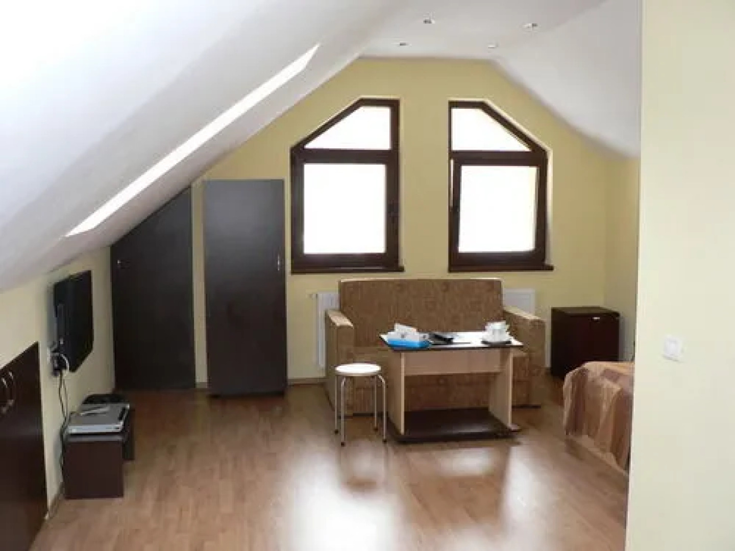 Pension Flora Alpina