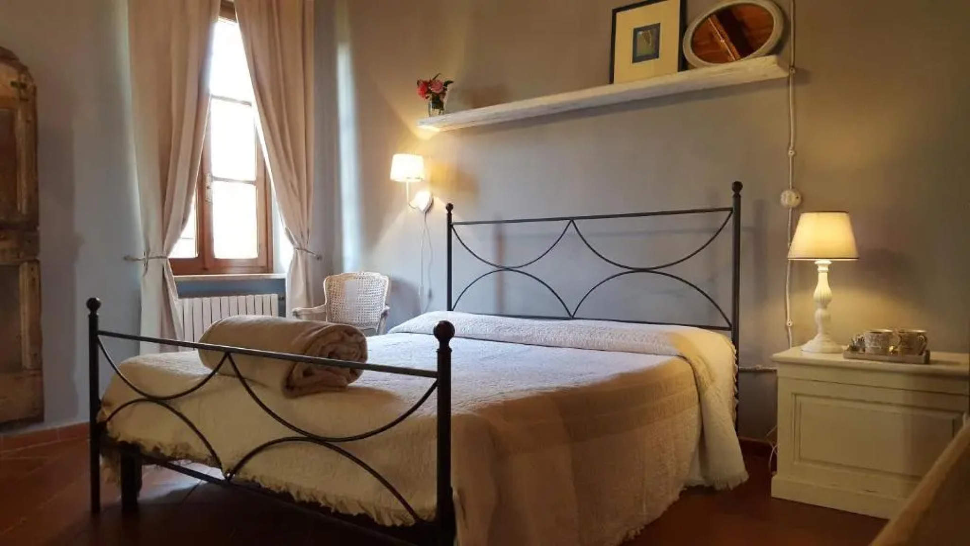 B&B Le Quattro Stagioni