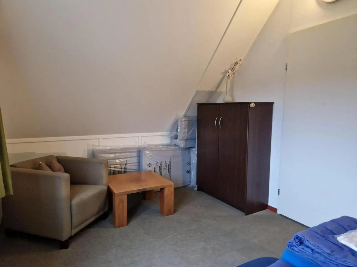 Recreatiepark De Tien Heugten