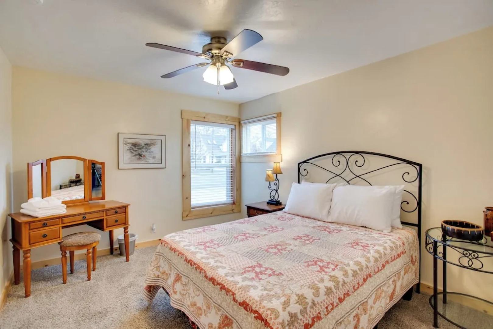 Fruita Vacation Rental: Walk to Downtown!