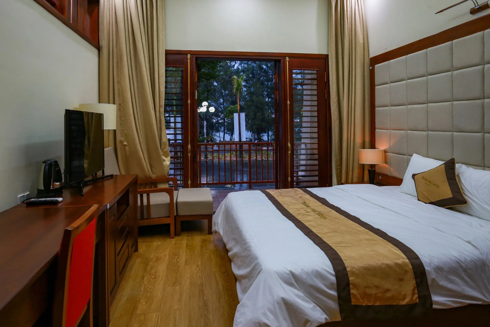 Manli Resort Quang Binh