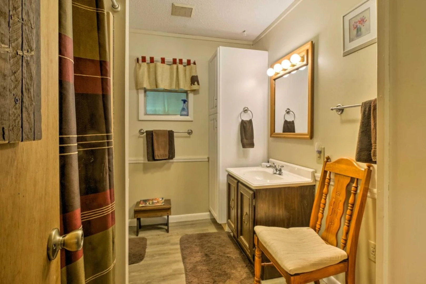 Secluded 'mountain Home' 12 Mi to Tsali Area