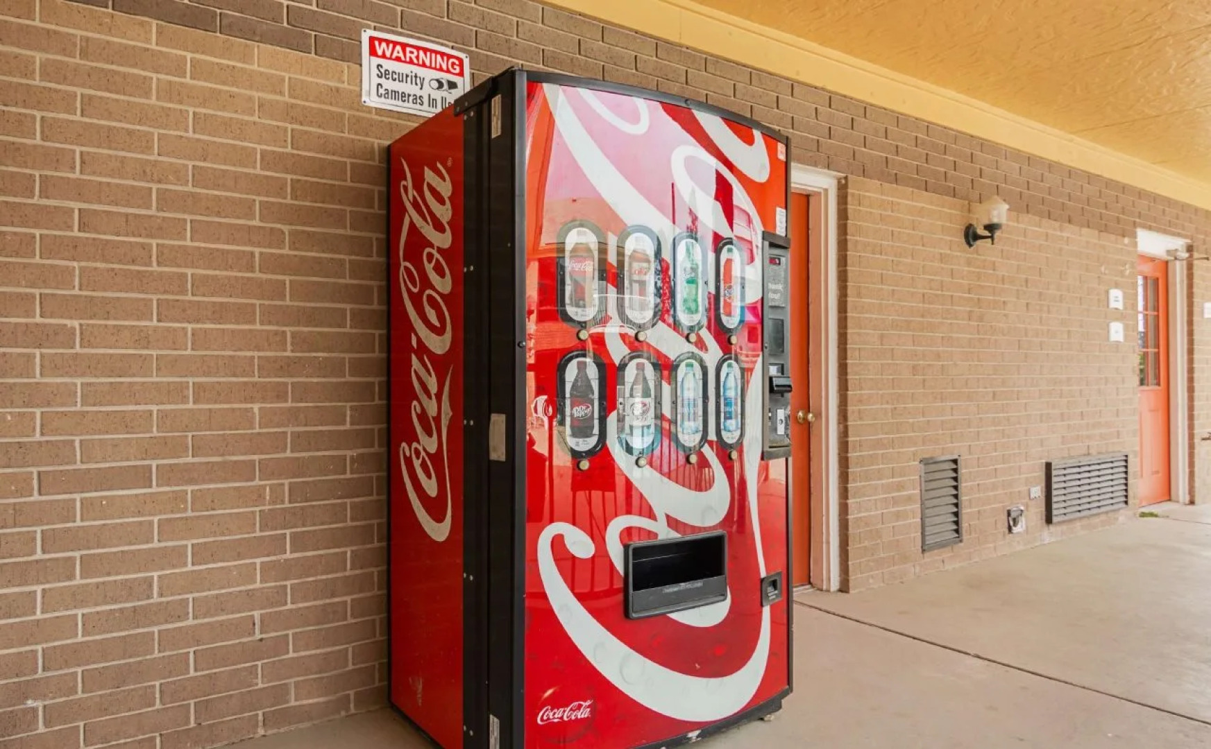 OYO Hotel Texarkana Trinity AR Hwy I-30