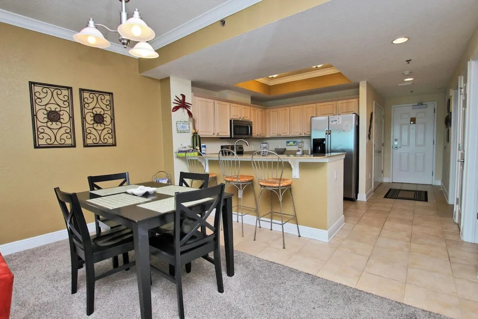 Crystal Shores West 207