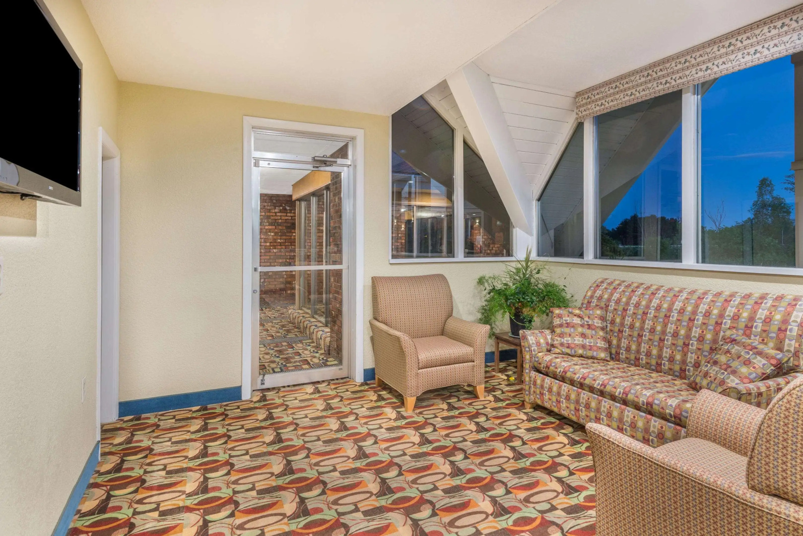 Howard Johnson by Wyndham Bangor