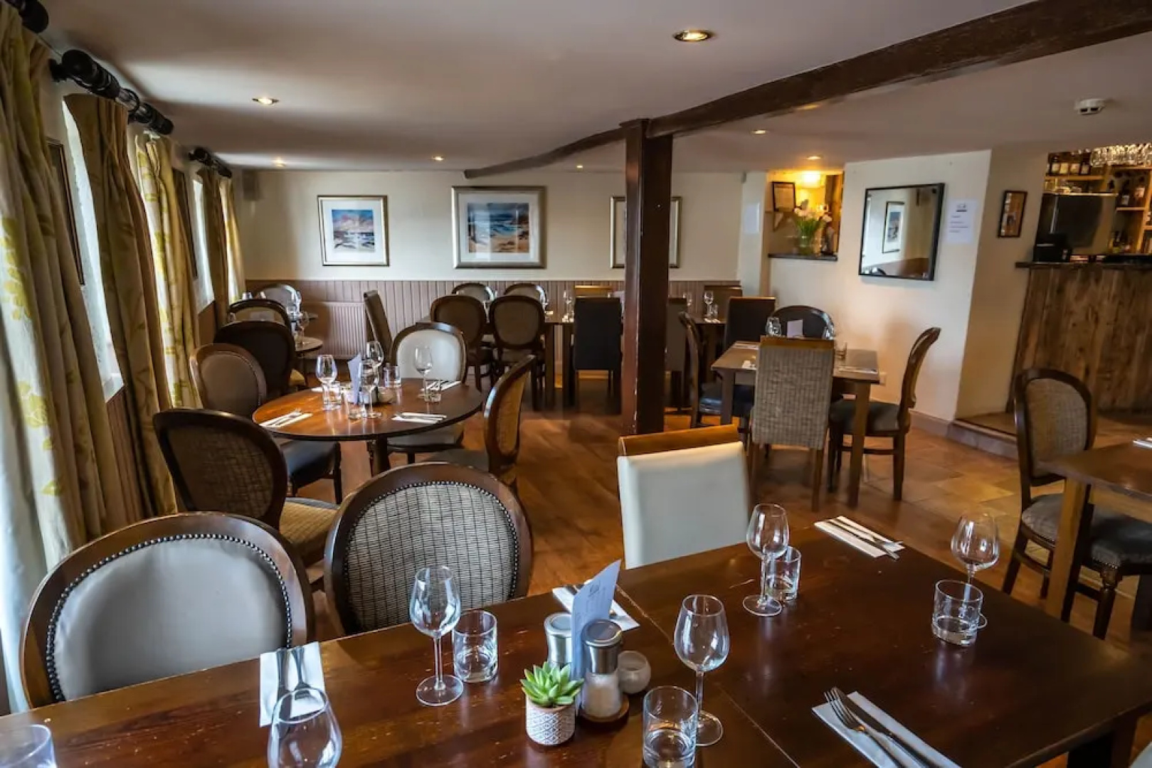 The Inn at Kippen