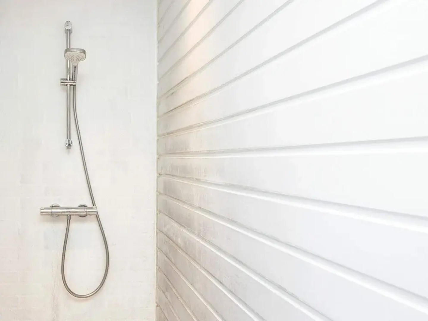 8 Person Holiday Home in Orsted