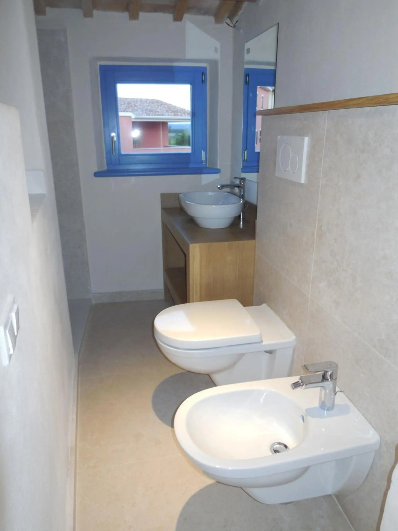 Stone House Apartments