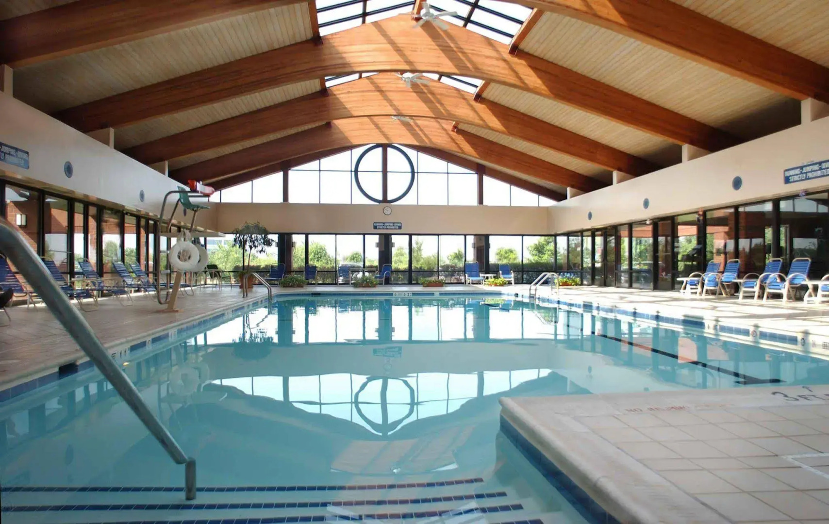 Holiday Inn Washington-Dulles International Airport by IHG