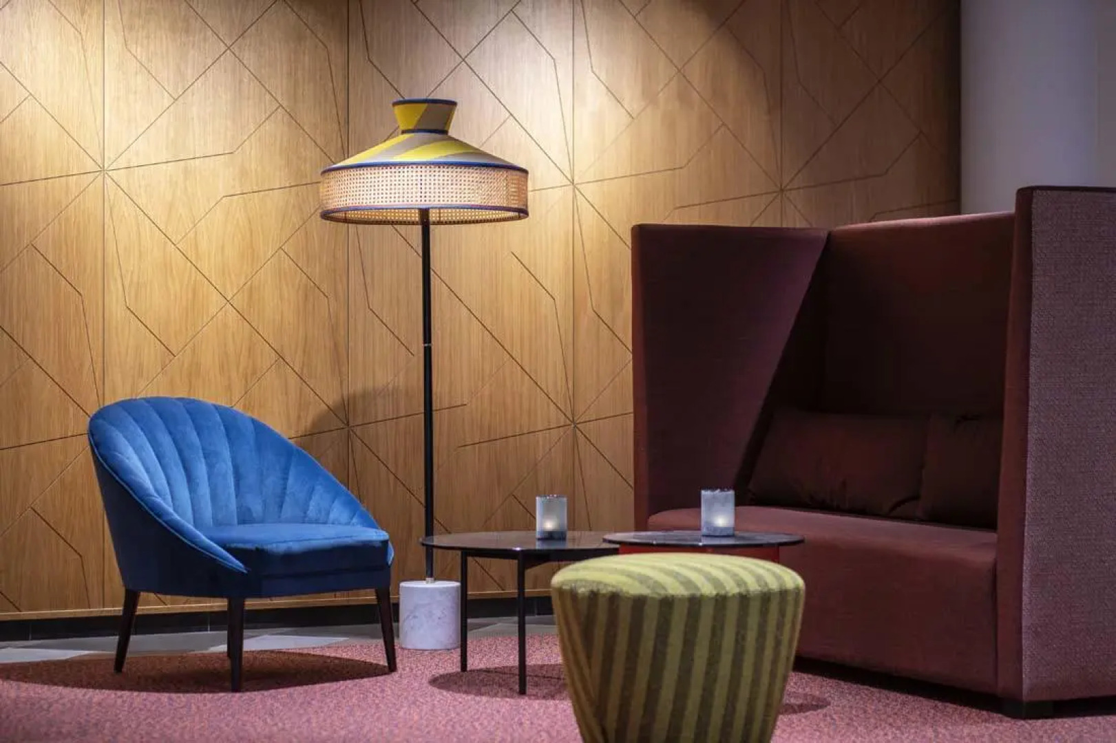 Quality Hotel the Mill