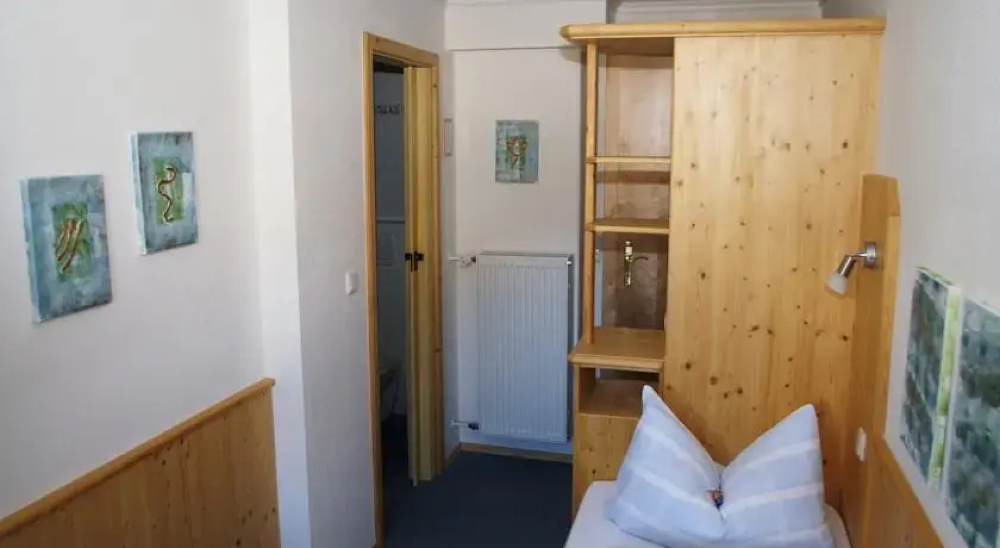 Pension Schoberblick