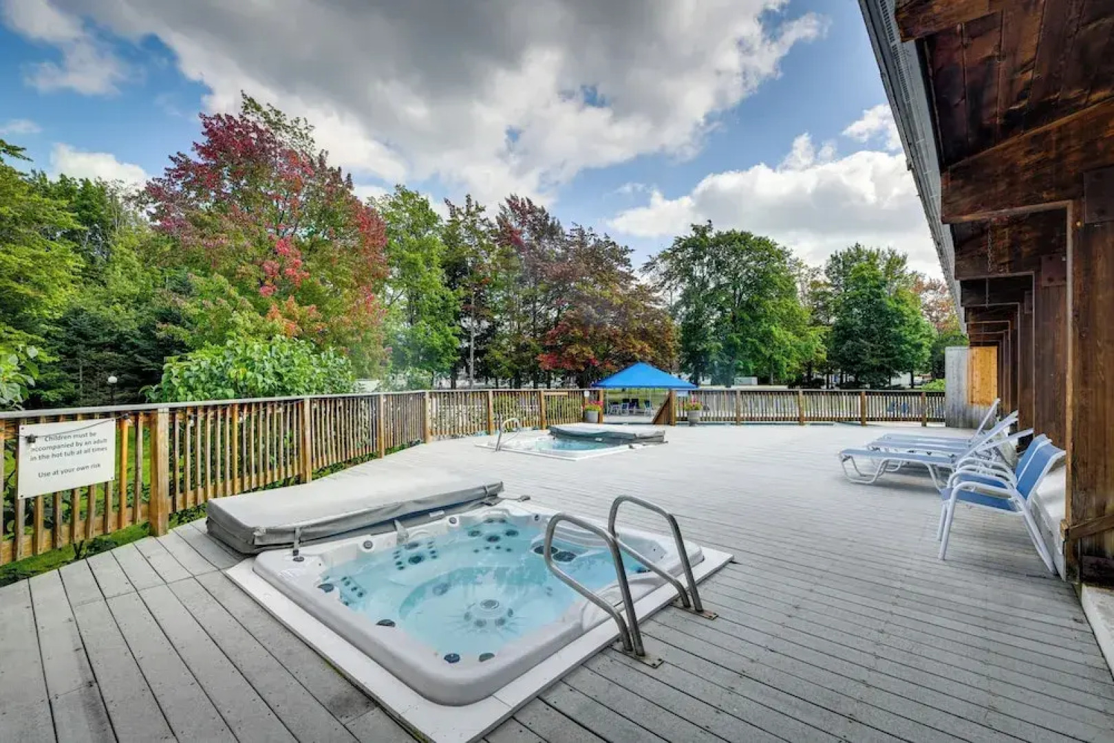 All-season Warren Condo Near Sugarbush Resort!