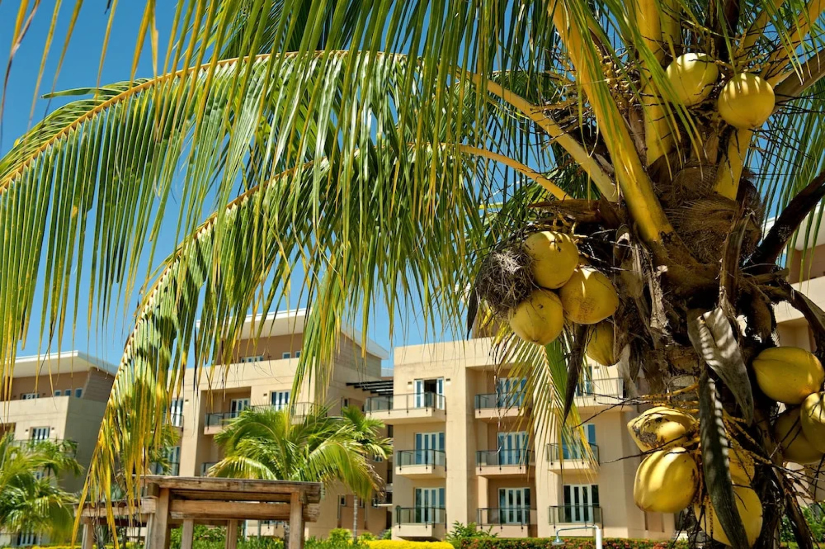 Wyndham Garden Villavicencio