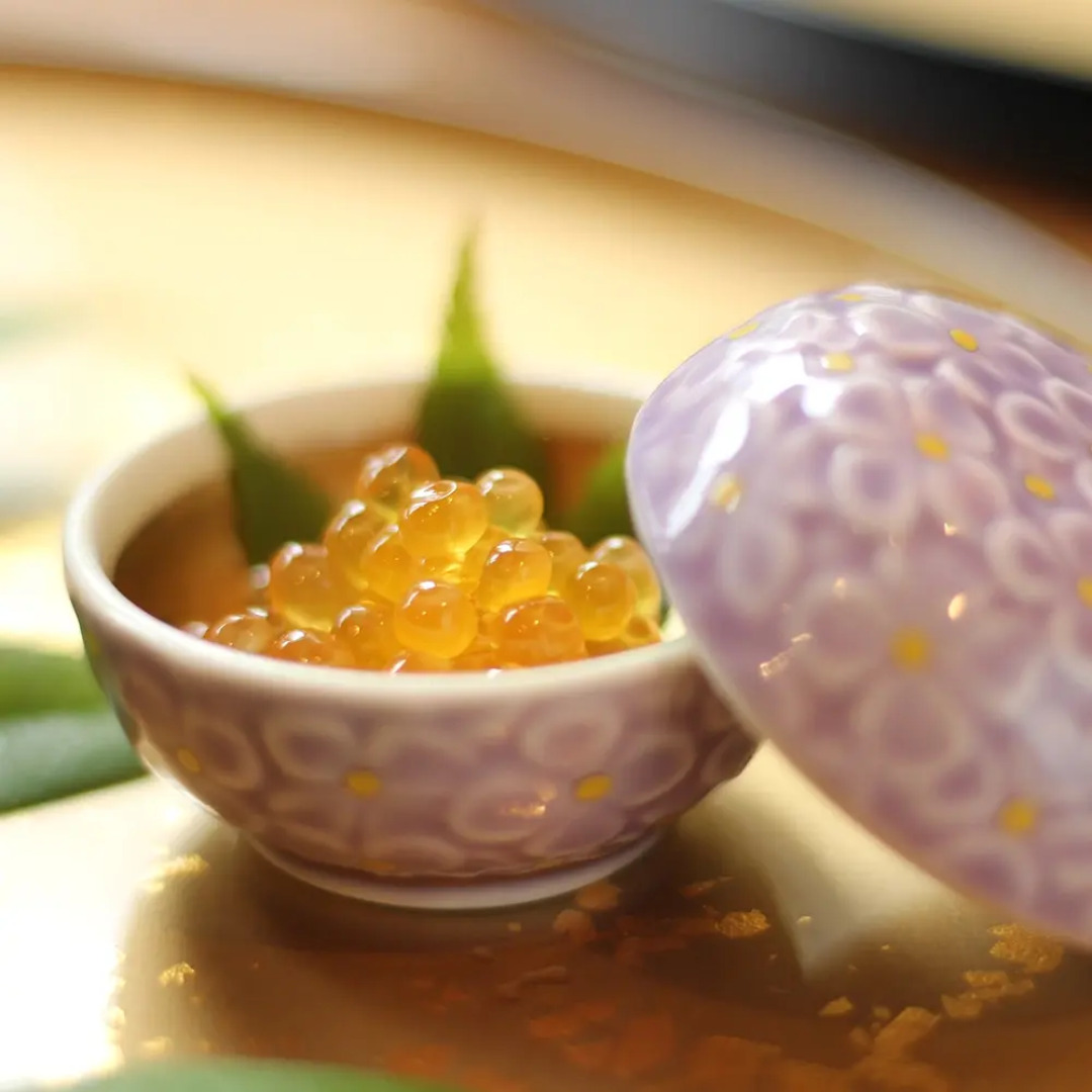 Oyado Taketori Monogatari