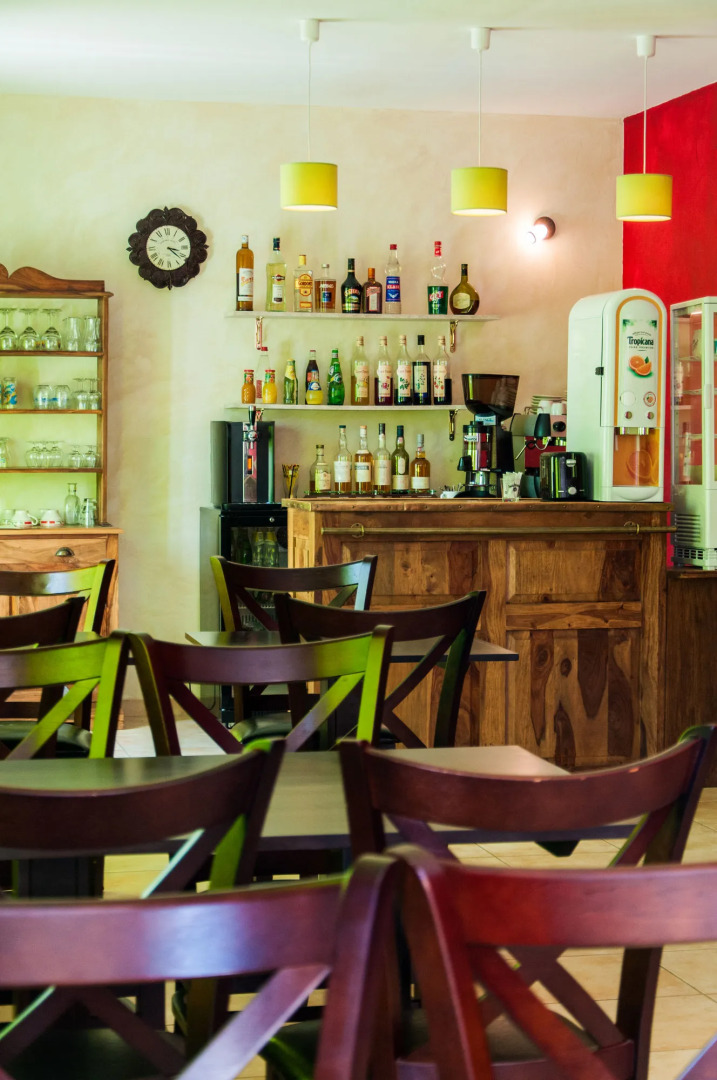 Domaine de la Courbe Hôtel & Spa