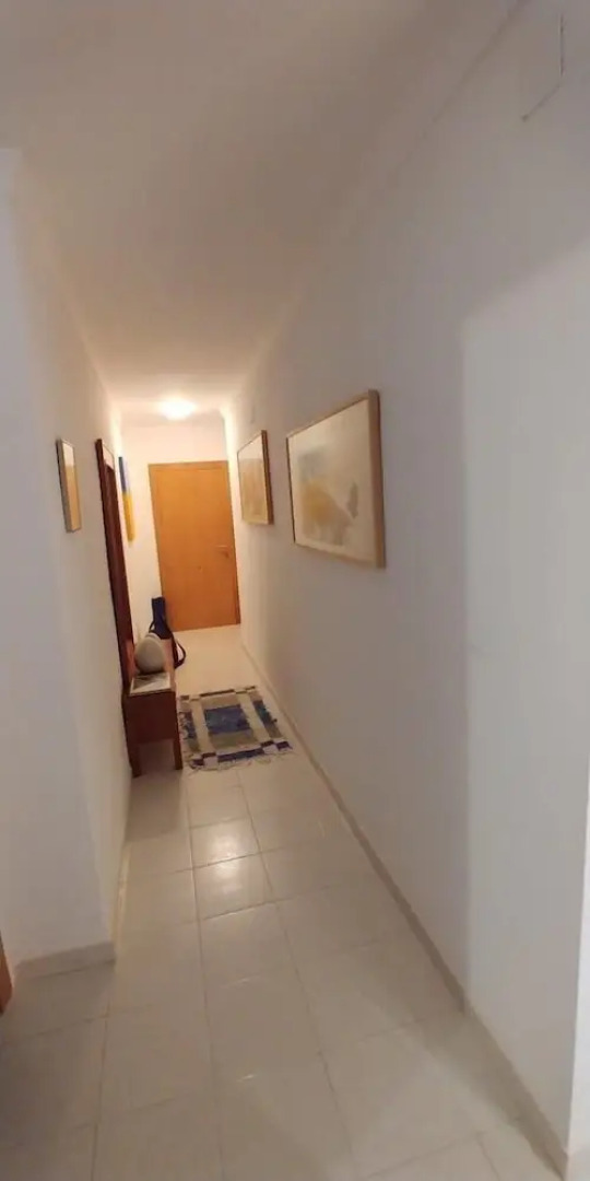 Apartamento Global 35