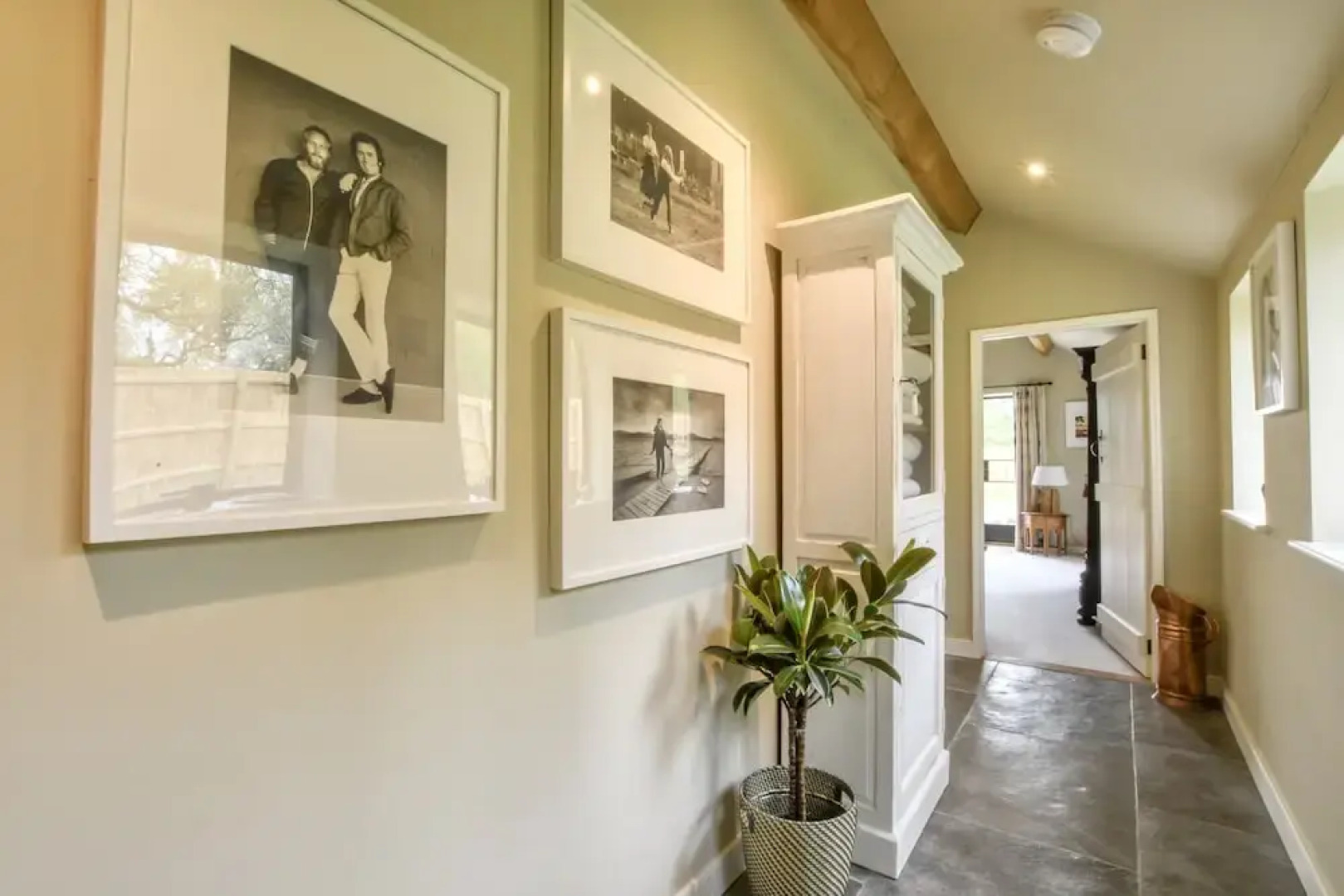 Halcyon Barn, Wissett