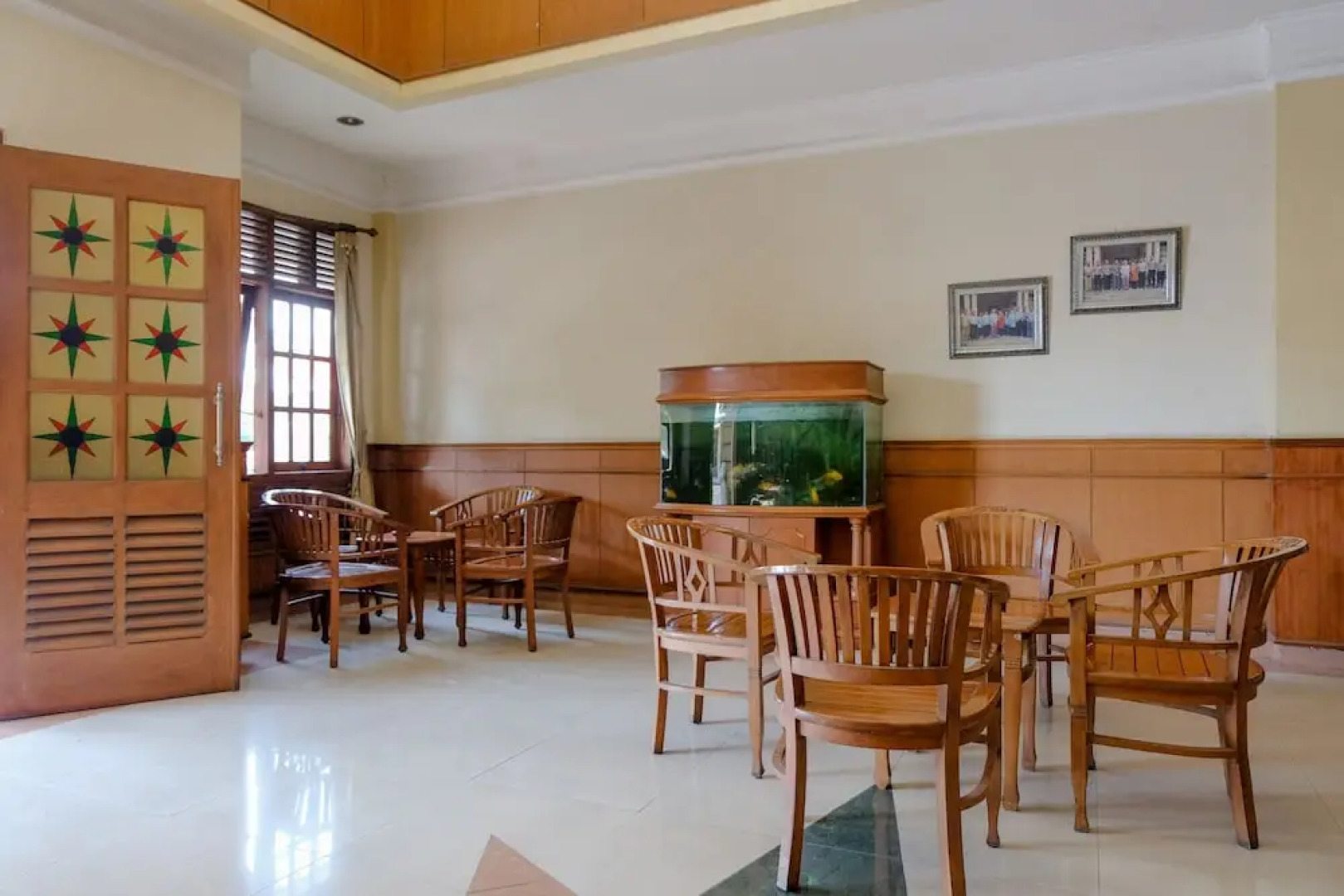 sarangan Permai Hotel