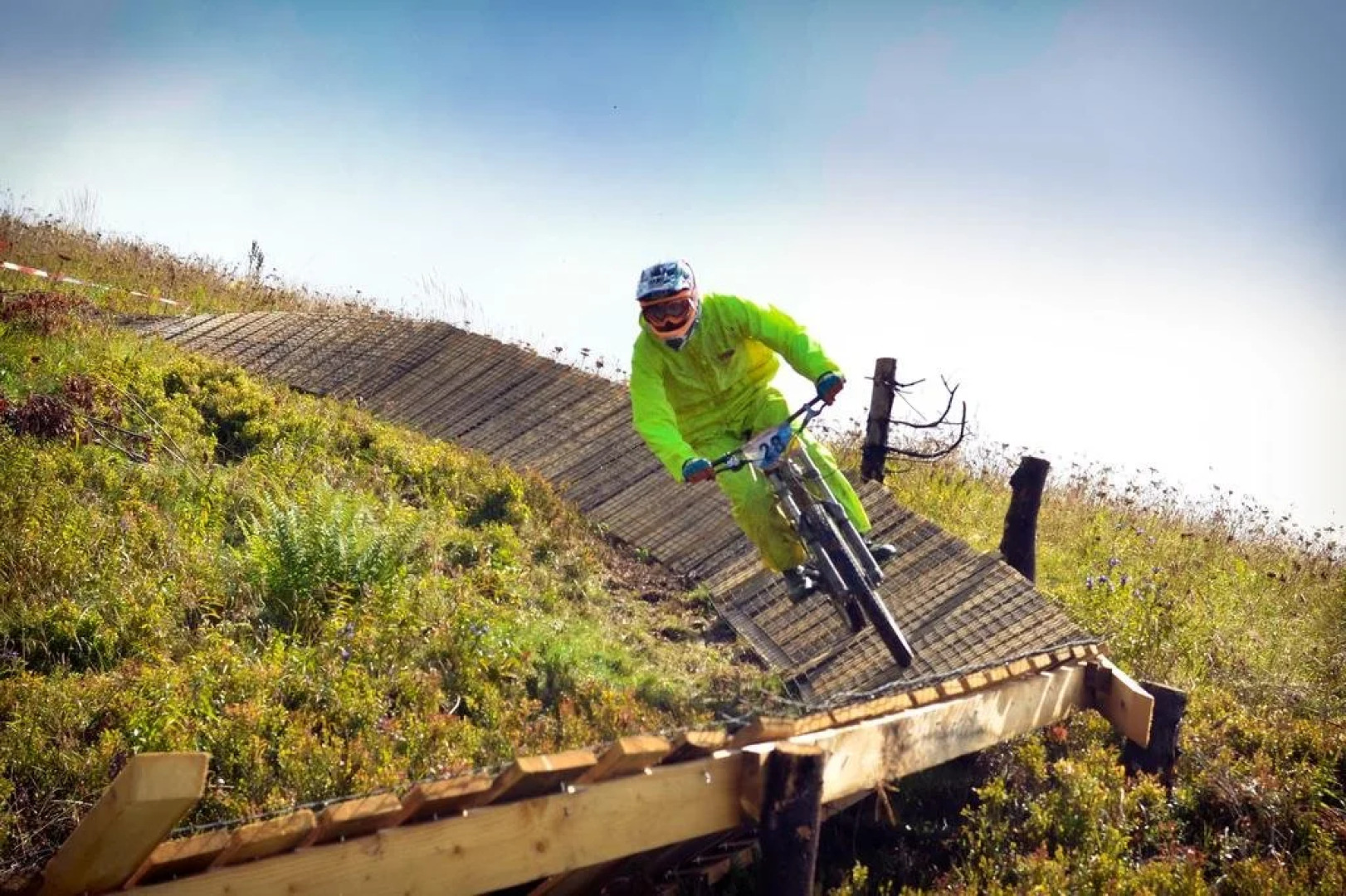 Туристический комплекс Захар Беркут