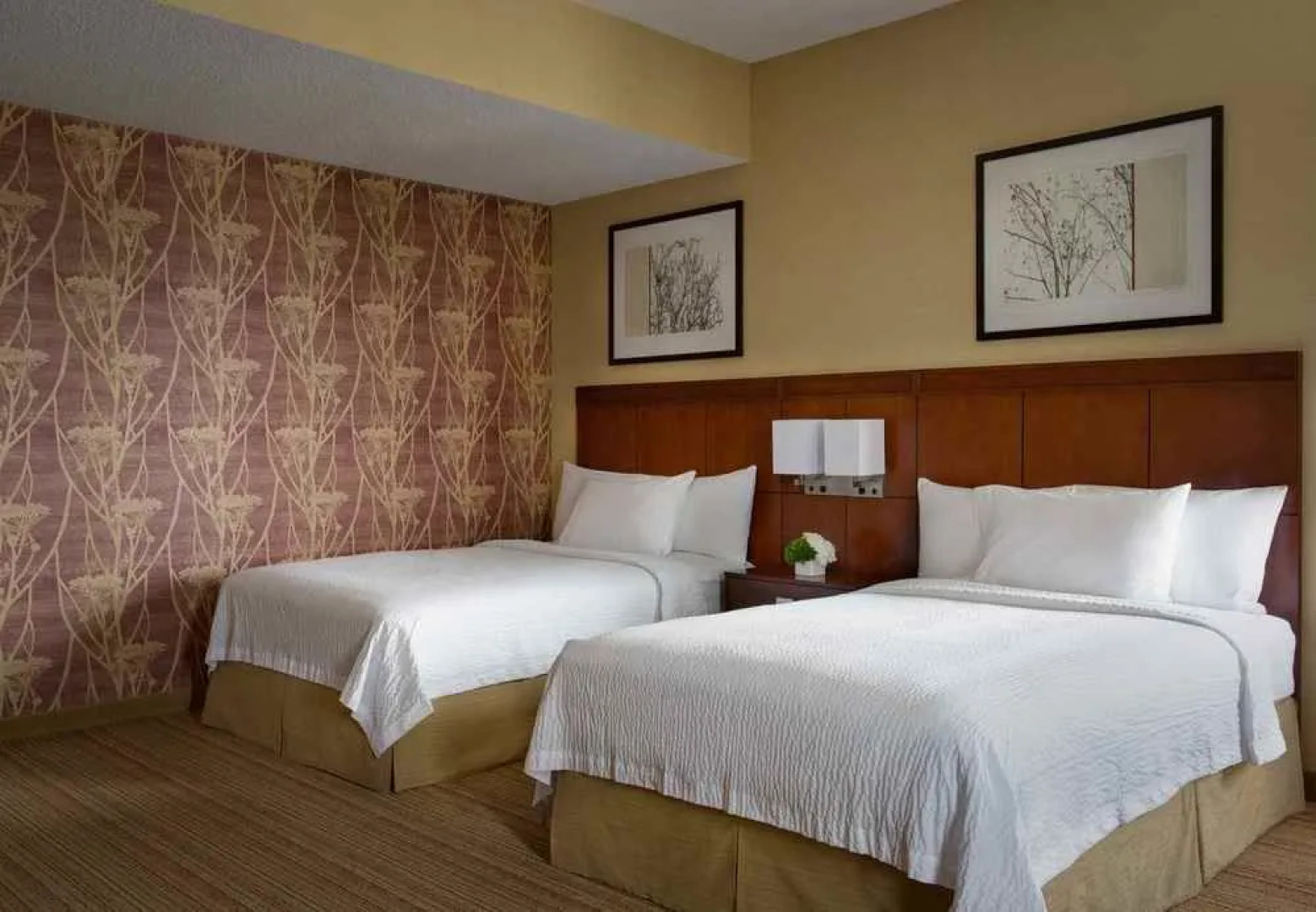 Courtyard Grand Rapids Downtown