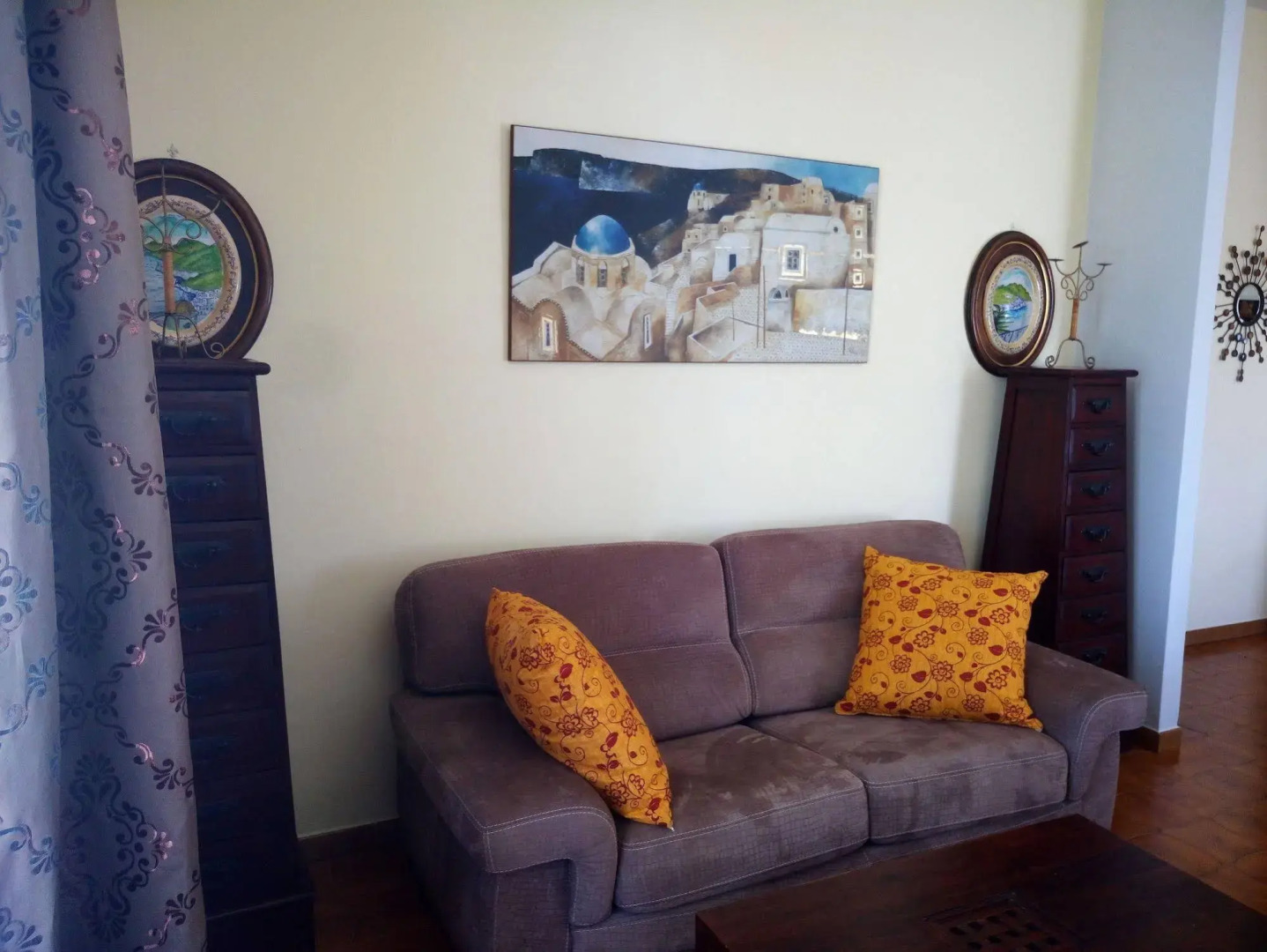 Villa Le Giare Ospitalità Diffusa