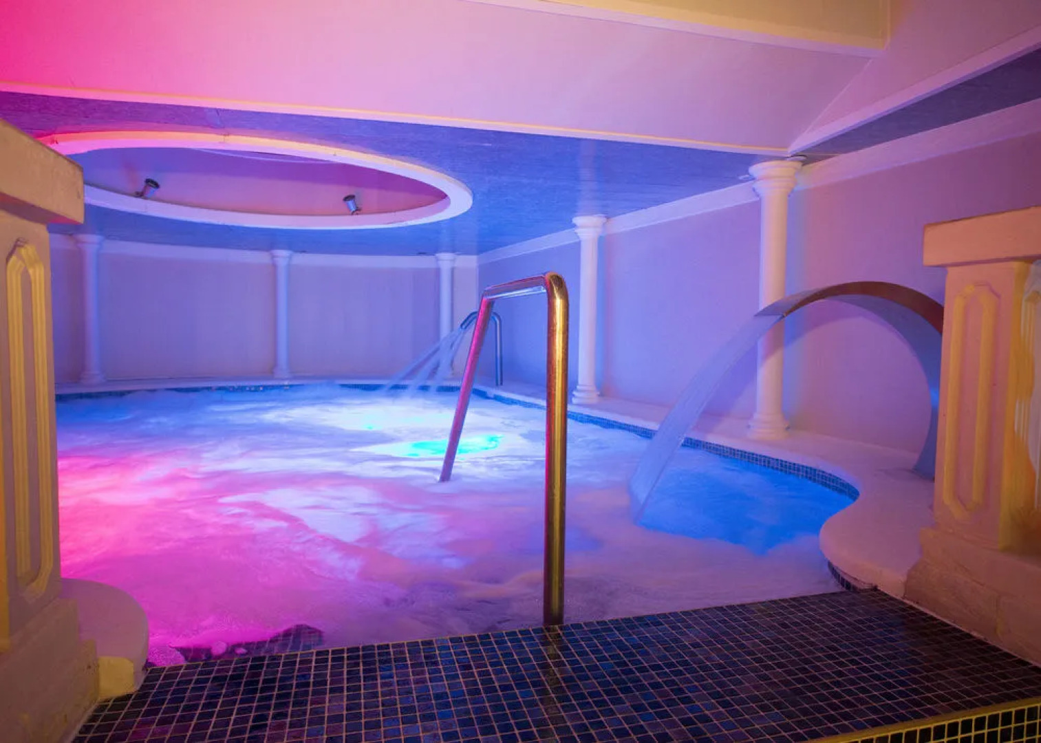 Rookery Manor Hotel & Spa