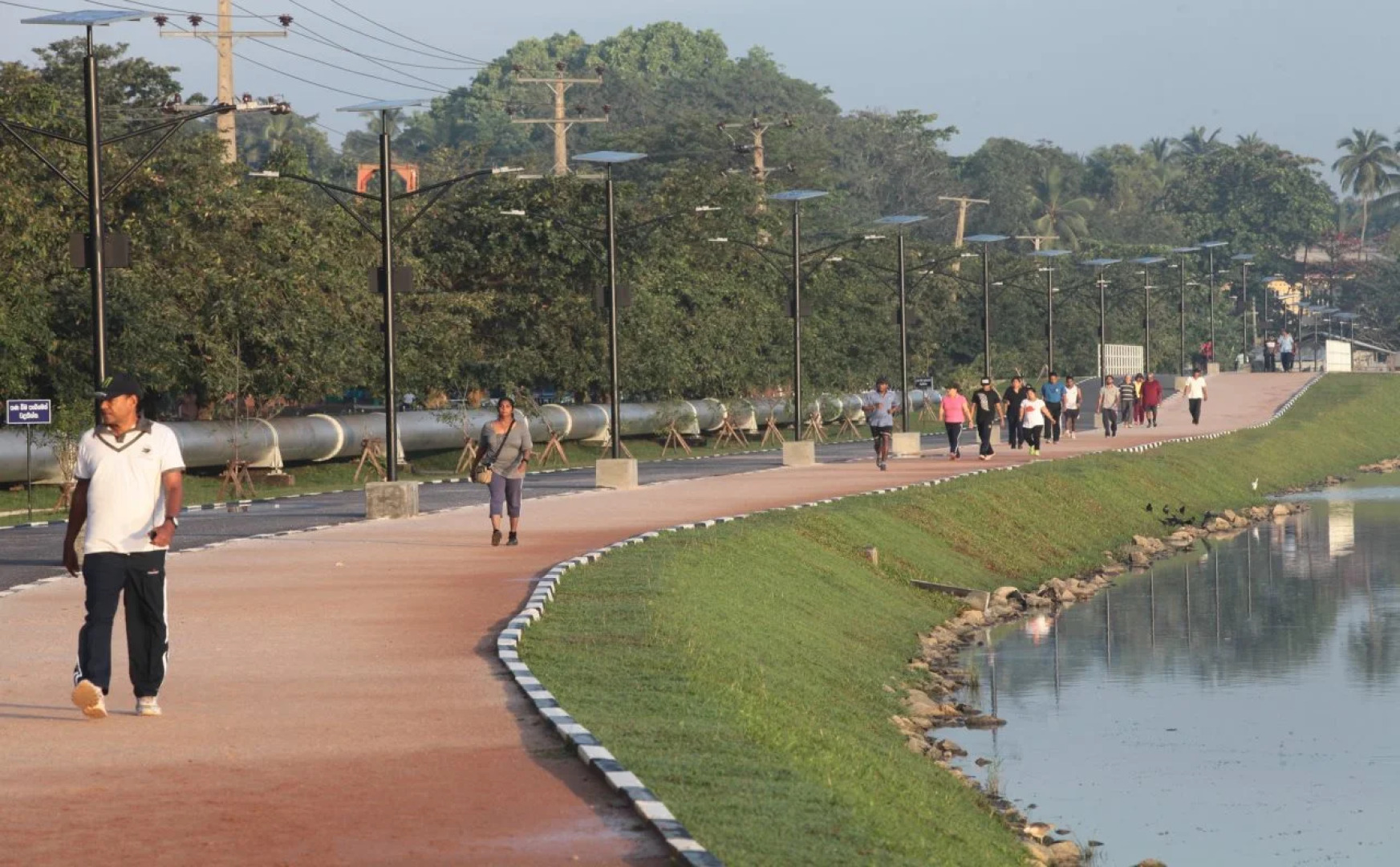 Grand 7 Hotel Kesbewa