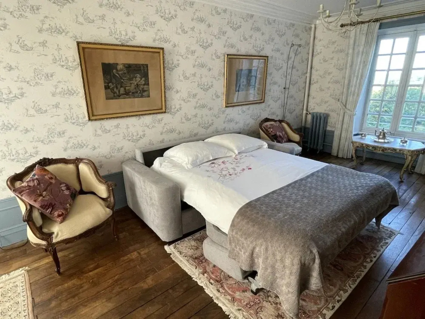 Château La Rametière