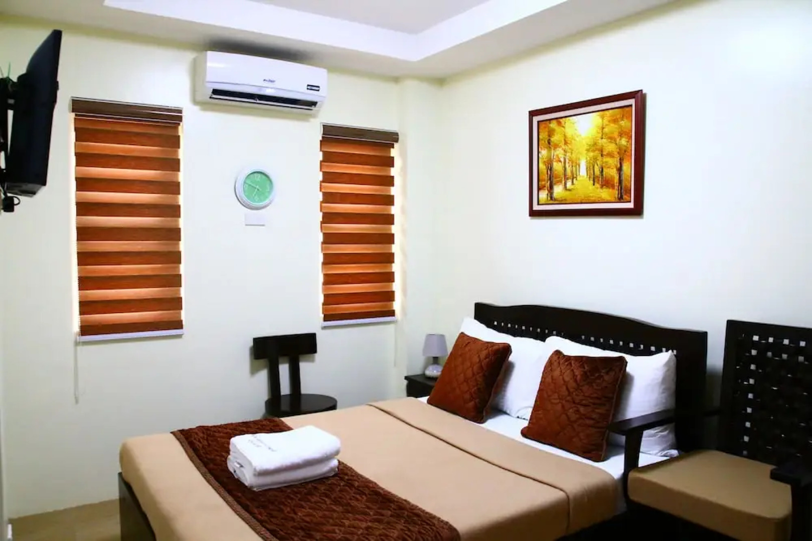 Brownwood Resort & Hotel