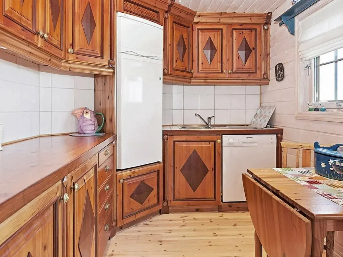 Holiday Home in Lysøysundet