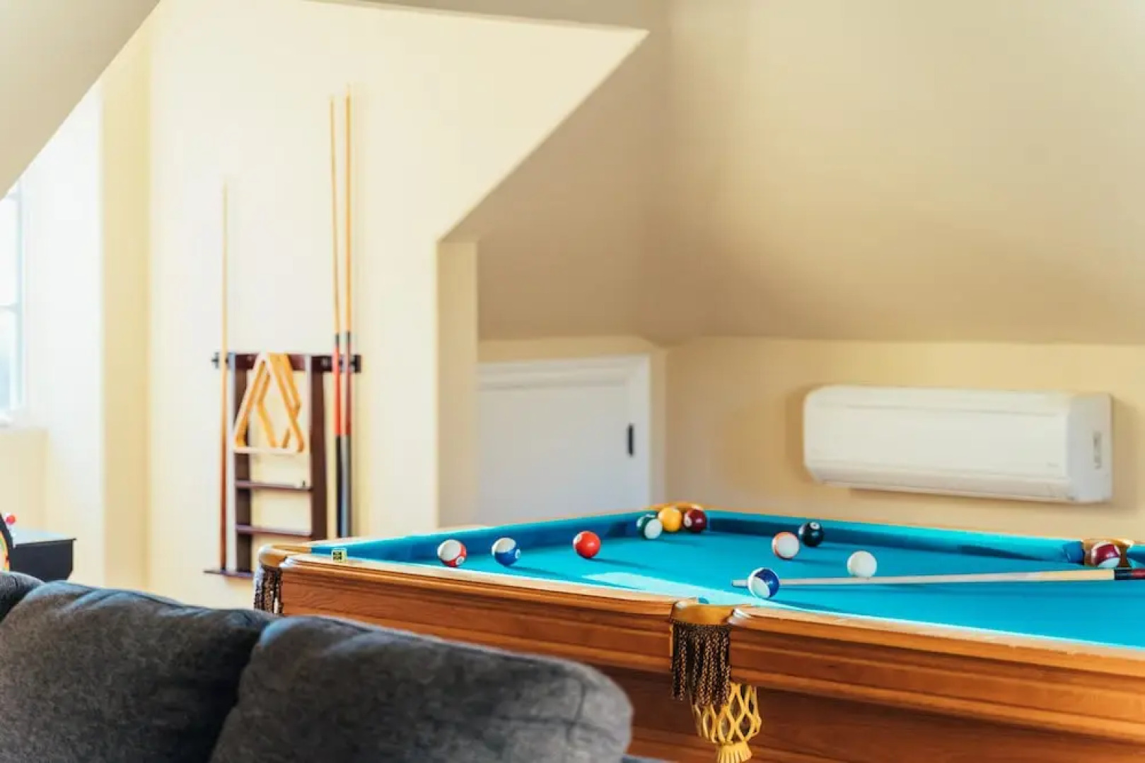 Oak Manor - Callaway