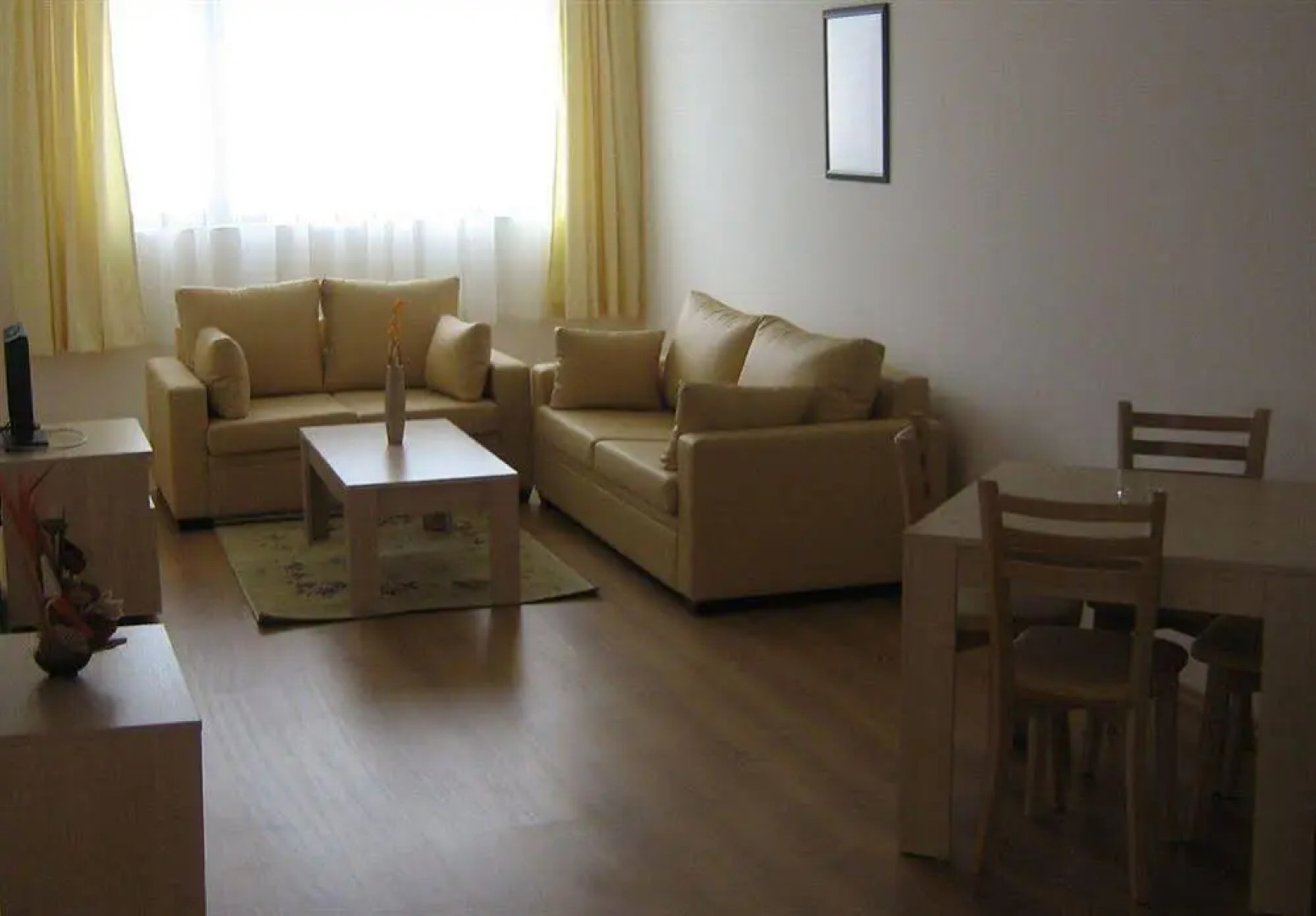 Aspen Golf, Ski and Spa Resort