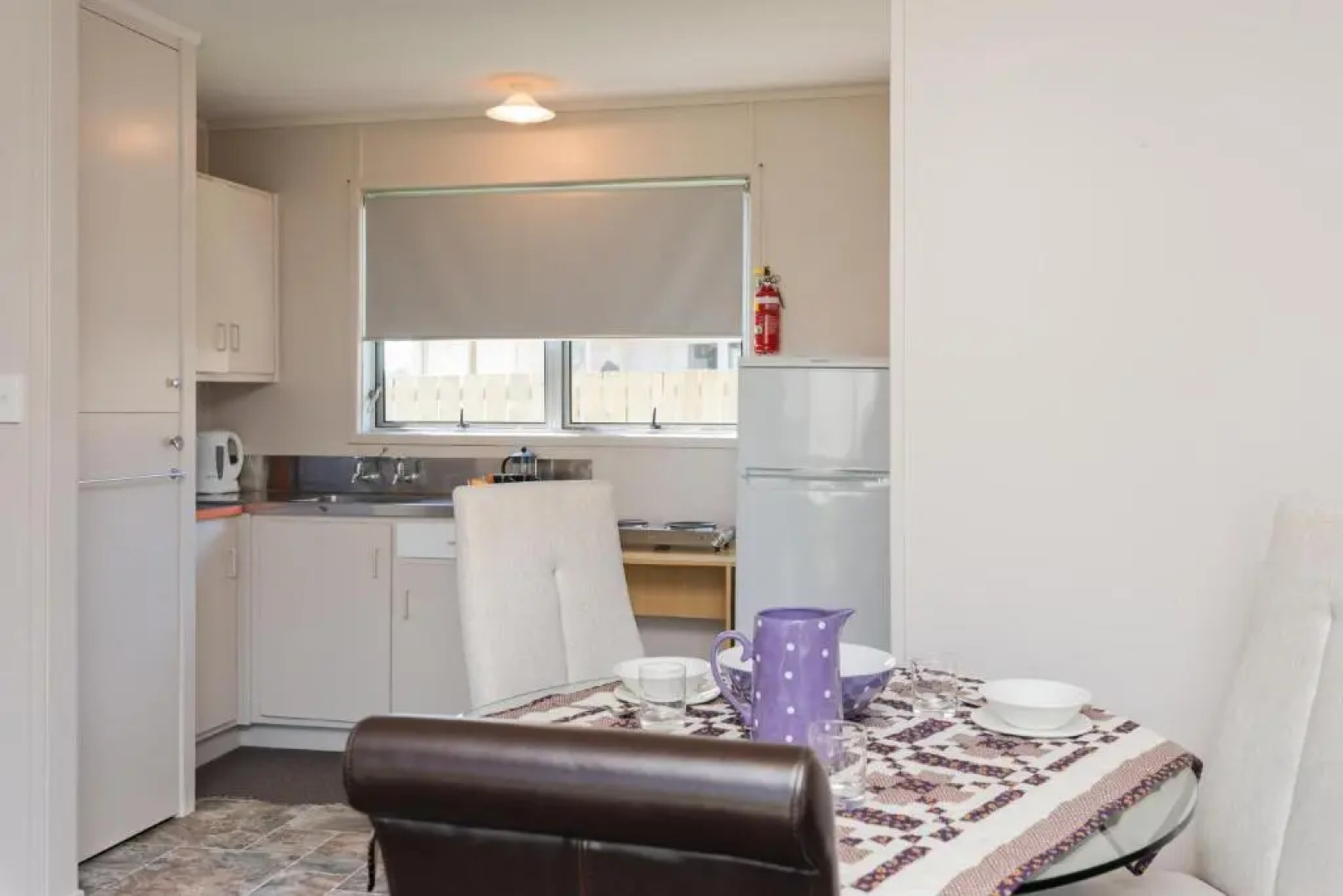 Waitangi Beach Units