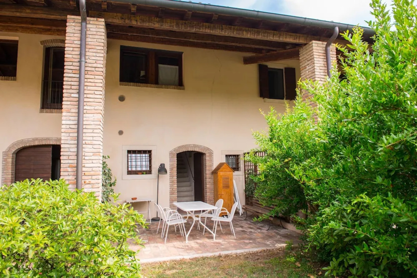 Relais Villa Sagramoso Sacchetti