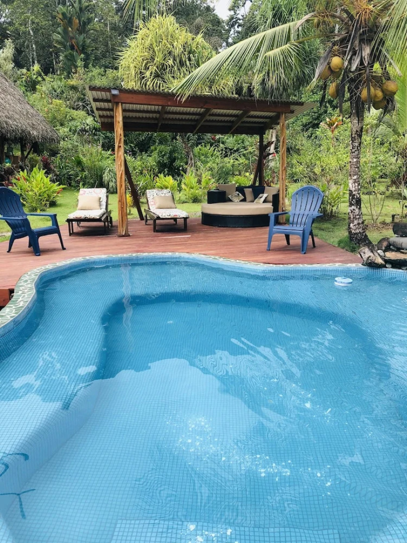 Dolphin Bay Hideaway