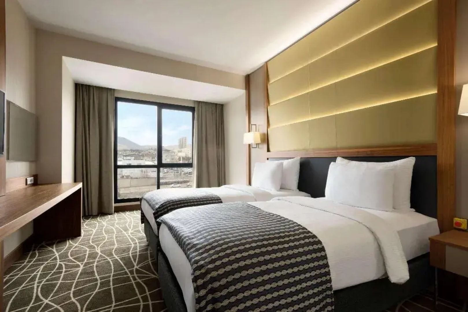 Ramada Elazig