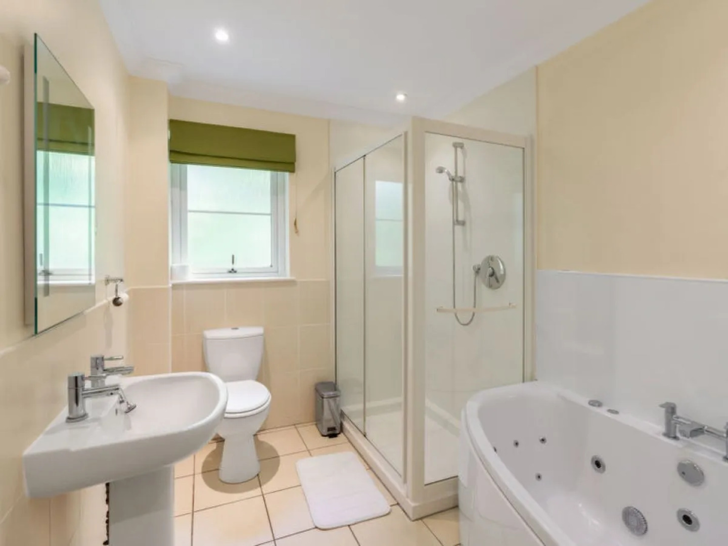 House The Firs Drumnadrochit