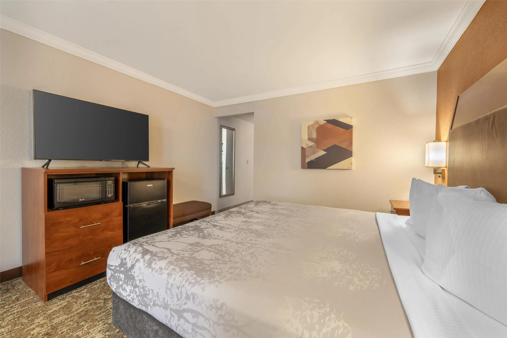 Best Western Angus Inn