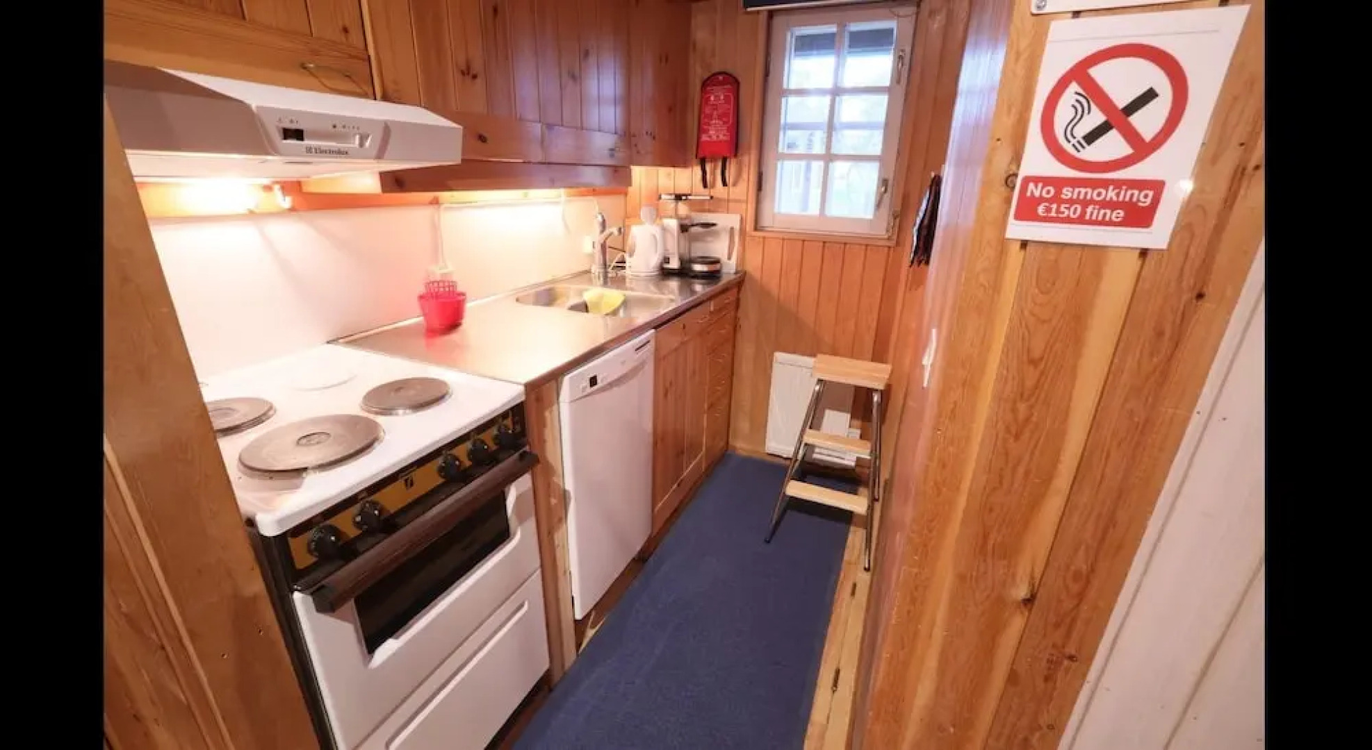 Kuukkeli Apartments Tokka