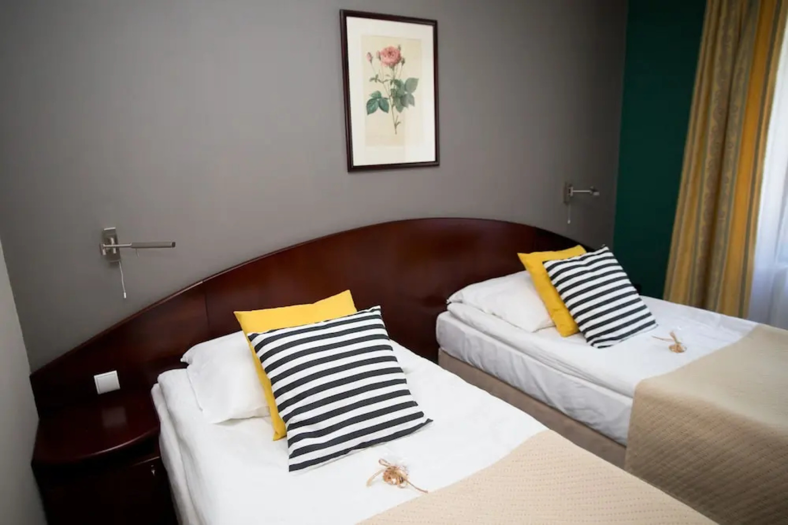 Hotel Rezydencja Solei R&C