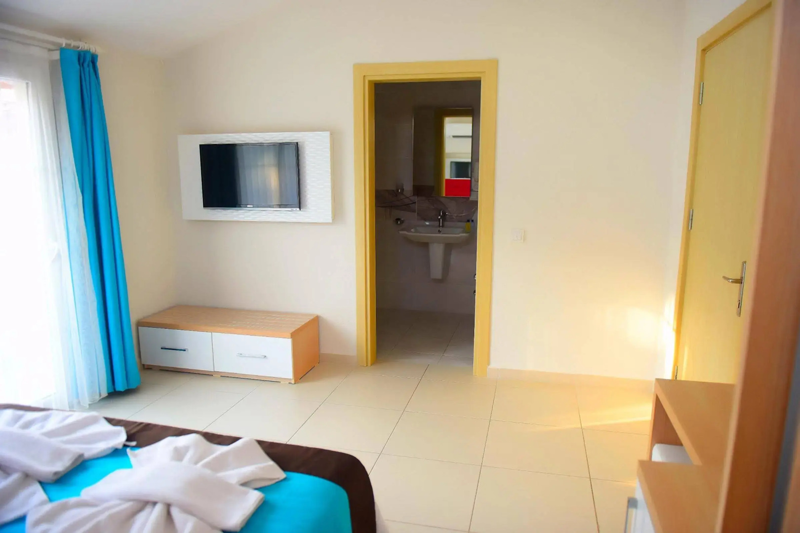 Marcan Beach Hotel (ADULT ONLY 16+)