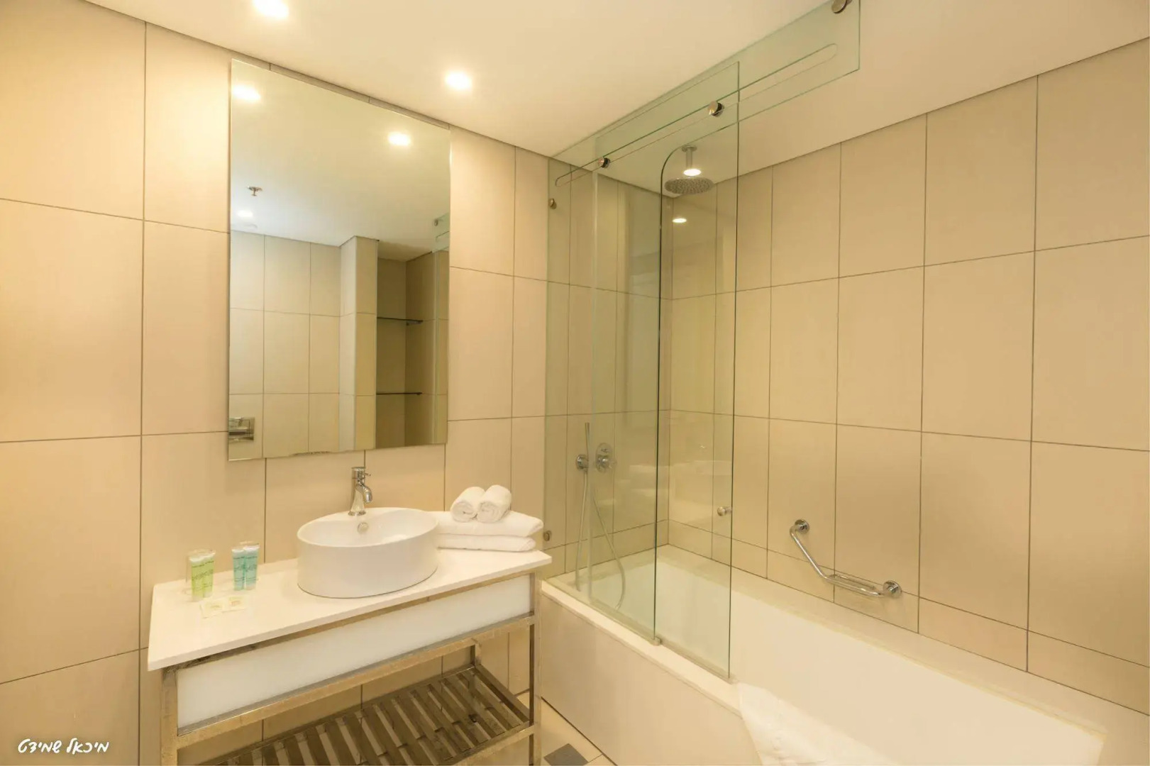 Olive Boutique Hotel Nahariya