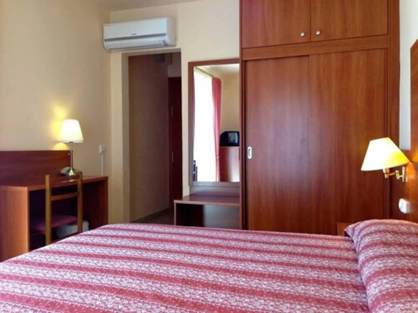 Hotel Nereida